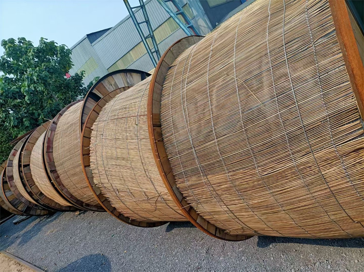 成都架空电缆厂家